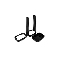 Bo-Camp Garbage Bag Keeping Flip Lid (120 Litres)