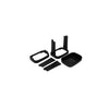 Bo-Camp Garbage Bag Keeping Flip Lid (120 Litres)