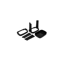 Bo-Camp Garbage Bag Keeping Flip Lid (120 Litres)