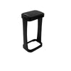 Bo-Camp Garbage Bag Keeping Flip Lid (120 Litres)