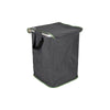 Bo-Camp Laundry Bag with Lid XL