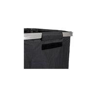 Bo-Camp Laundry Bag with Lid XL