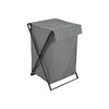 Bo-Camp Industrial Collection Laundry Basket Bleecker
