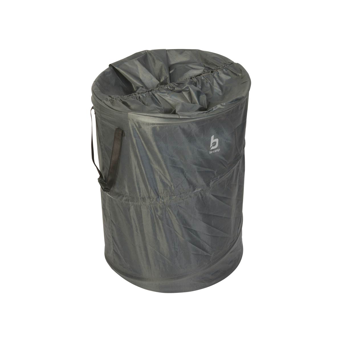 Bo-Camp Laundry Bag Pop-Up (Dia 46cm)