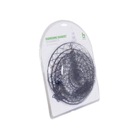 Bo-Camp Hanging Baskets 3 Layer Foldable