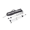 Bo-Camp Drying Rack Compact Wire Length (12 Metres)