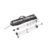 Bo-Camp Drying Rack Compact Wire Length (12 Metres)