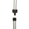 Bo-Camp Drying Rack Compact Wire Length (12 Metres)