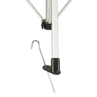 Bo-Camp Drying Rack Compact Wire Length (12 Metres)