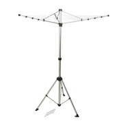Bo-Camp Drying Rack Compact Wire Length (12 Metres)