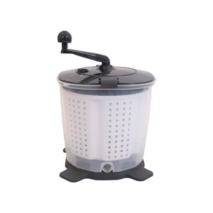 Bo-Camp Washing Machine with Centrifuge Compact