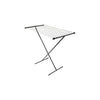 Bo-Camp Drying Rack Compact Steel Scissor Model Black (9 Metres)
