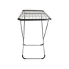 Bo-Camp Drying Rack 2 Side Racks Wire Length (18 Metres)