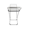 Bo-Camp Drying Rack 2 Side Racks Wire Length (18 Metres)