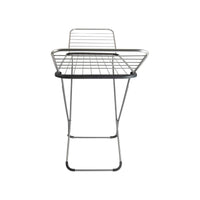 Bo-Camp Drying Rack 2 Side Racks Wire Length (18 Metres)