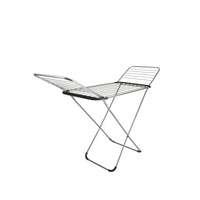Bo-Camp Drying Rack 2 Side Racks Wire Length (18 Metres)