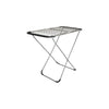 Bo-Camp Drying Rack 2 Side Racks Wire Length (18 Metres)