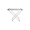 Bo-Camp Drying Rack 2 Side Racks Wire Length (18 Metres)