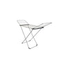 Bo-Camp Drying Rack 2 Side Racks Wire Length (18 Metres)