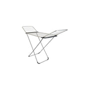 Bo-Camp Drying Rack 2 Side Racks Wire Length (18 Metres)