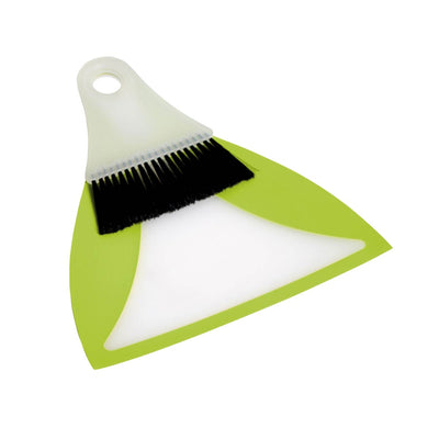 Bo-Camp Brush and Scoop Flexi Foldable