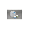 Bo-Camp Jerry Can with Tap Foldable Polyethylene (7.5 Litres)