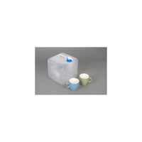 Bo-Camp Jerry Can with Tap Foldable Polyethylene (7.5 Litres)