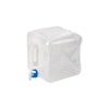Bo-Camp Jerry Can with Tap Foldable Polyethylene (15 Litres)