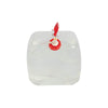 Bo-Camp Jerry Can with Tap Foldable Polyethylene (20 Litres)