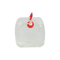 Bo-Camp Jerry Can with Tap Foldable Polyethylene (20 Litres)