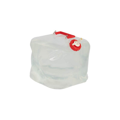 Bo-Camp Jerry Can with Tap Foldable Polyethylene (20 Litres)
