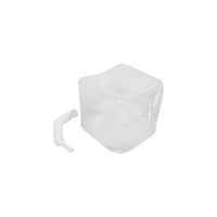 Bo-Camp Jerry Can with Spout Foldable 20L