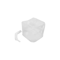 Bo-Camp Jerry Can with Spout Foldable (20 Litres)