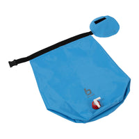 Bo-Camp Aqua Sac with Tab Foldable (20 Litres)