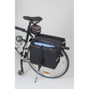 Bo-Camp Car Cool Box Arctic Blue Polyethylene (12 Litres)