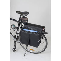 Bo-Camp Car Cool Box Arctic Blue Polyethylene (12 Litres)
