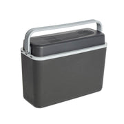Bo-Camp Car Cool Box Arctic Grey Polyethylene (12V / 12 Litres)