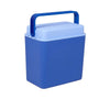 Bo-Camp Cool Box Arctic Blue Polyethylene 24L