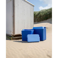Bo-Camp Cool Box Arctic Blue Polyethylene 24L