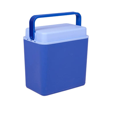 Bo-Camp Cool Box Arctic Blue Polyethylene (24 Litres)