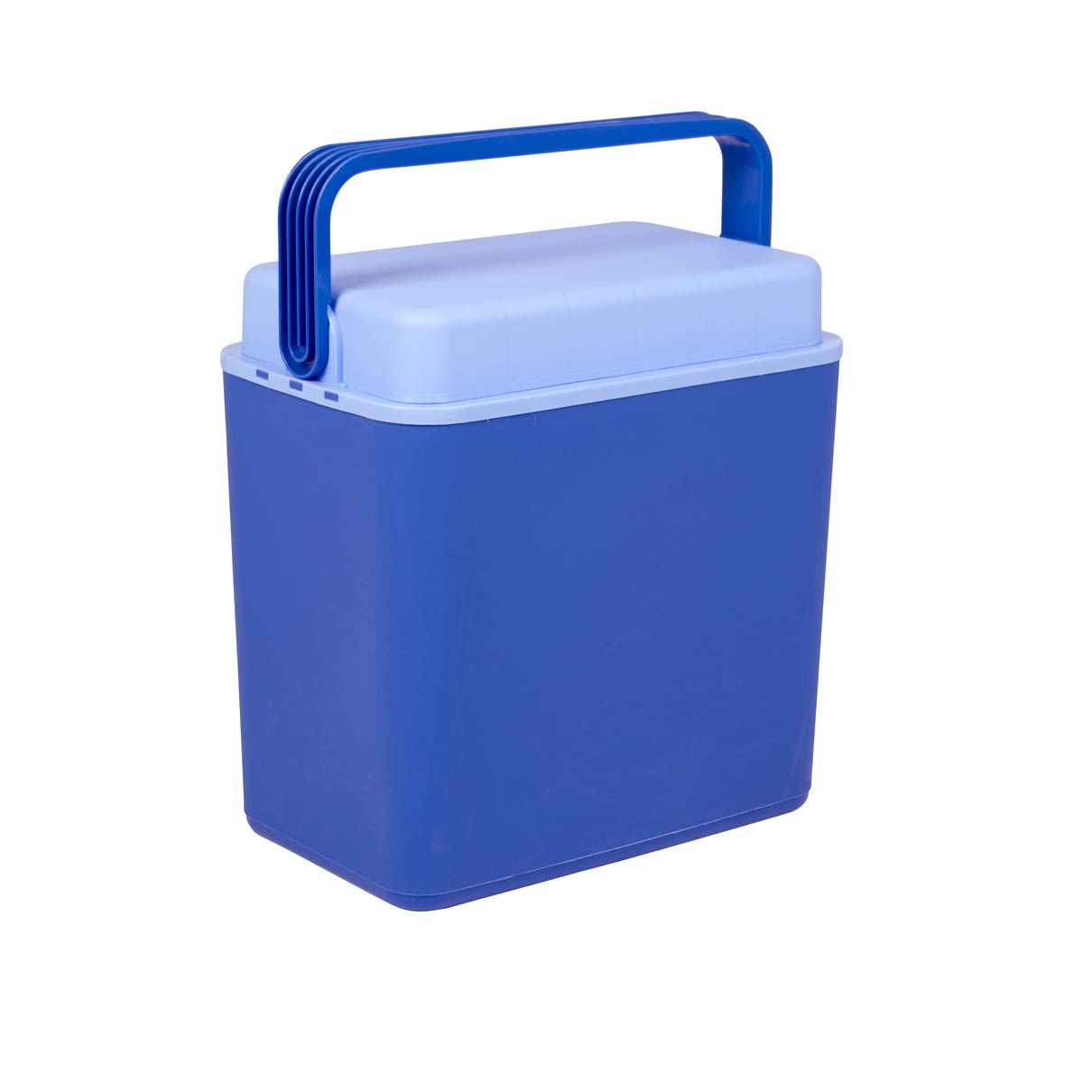 Bo-Camp Cool Box Arctic Blue Polyethylene (24 Litres)