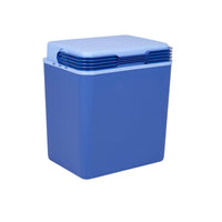 Bo-Camp Cool Box Arctic Blue Polyethylene (32 Litres)