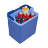 Bo-Camp Cool Box Arctic Blue Polyethylene (32 Litres)