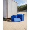 Bo-Camp Cool Box Arctic Blue Polyethylene (32 Litres)