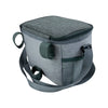 Bo-Camp Cooler Bag Grey (5 Litres)