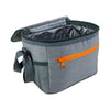 Bo-Camp Cooler Bag Grey (5 Litres)