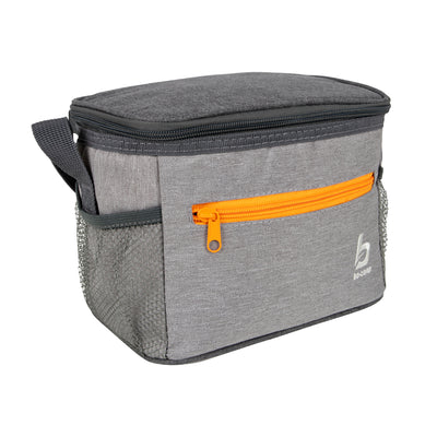 Bo-Camp Cooler Bag Grey (5 Litres)