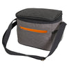 Bo-Camp Cooler Bag Grey Polyester (10 Litres)
