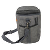Bo-Camp Cooler Bag Grey Polyester (20 Litres)