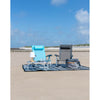 Bo-Camp Cooler Bag Grey Polyester (20 Litres)